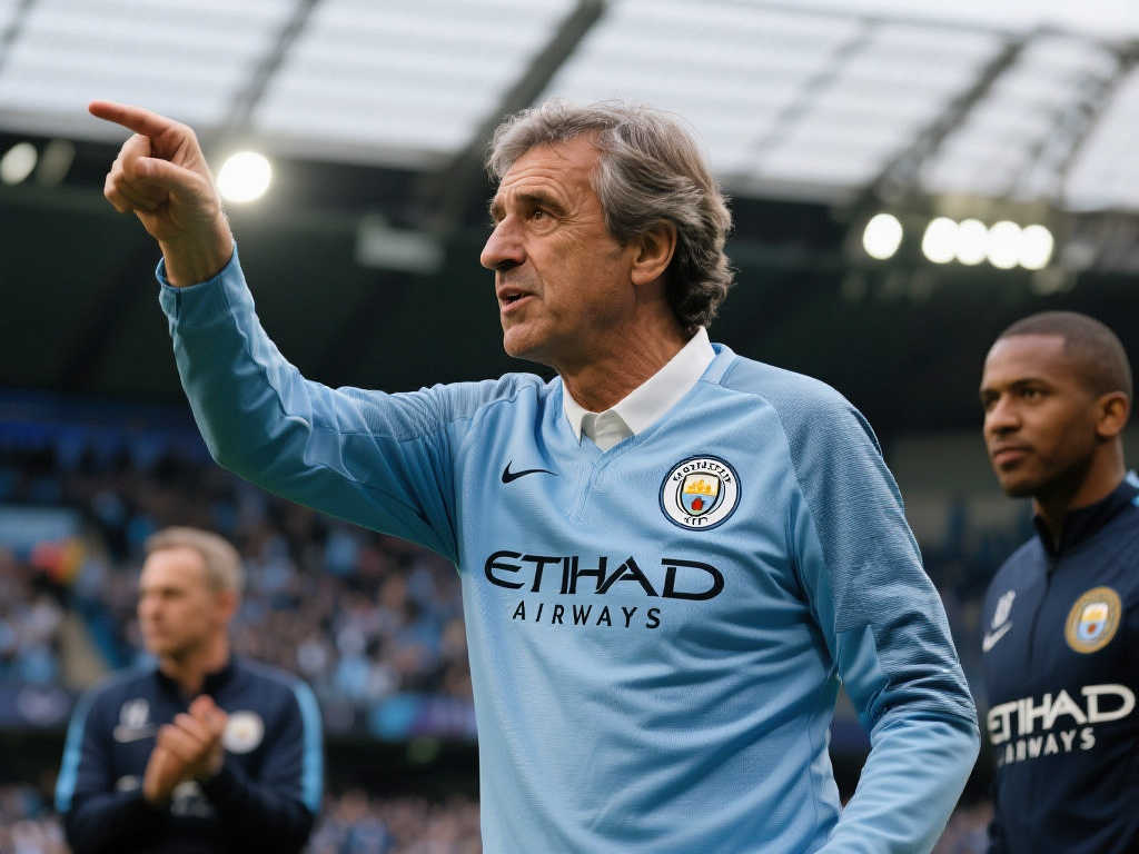 佩莱格里尼：永不满足，始终追求突破