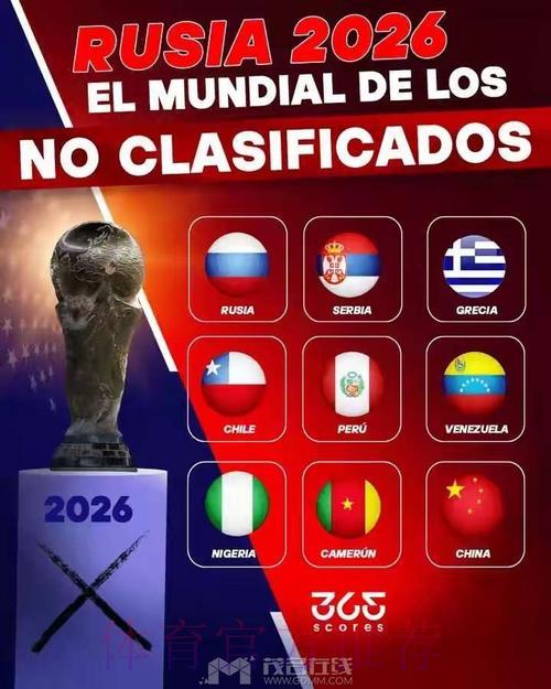 2026年俄罗斯世界杯决赛全程直播 2026年俄罗斯世界杯决赛全程直播