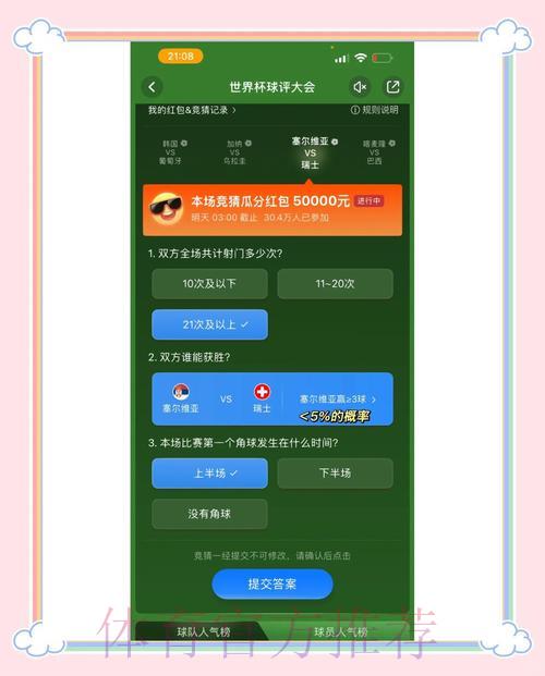 世界杯竞猜平台最新入口地址查询全攻略 世界杯竞猜平台最新入口地址查询全攻略