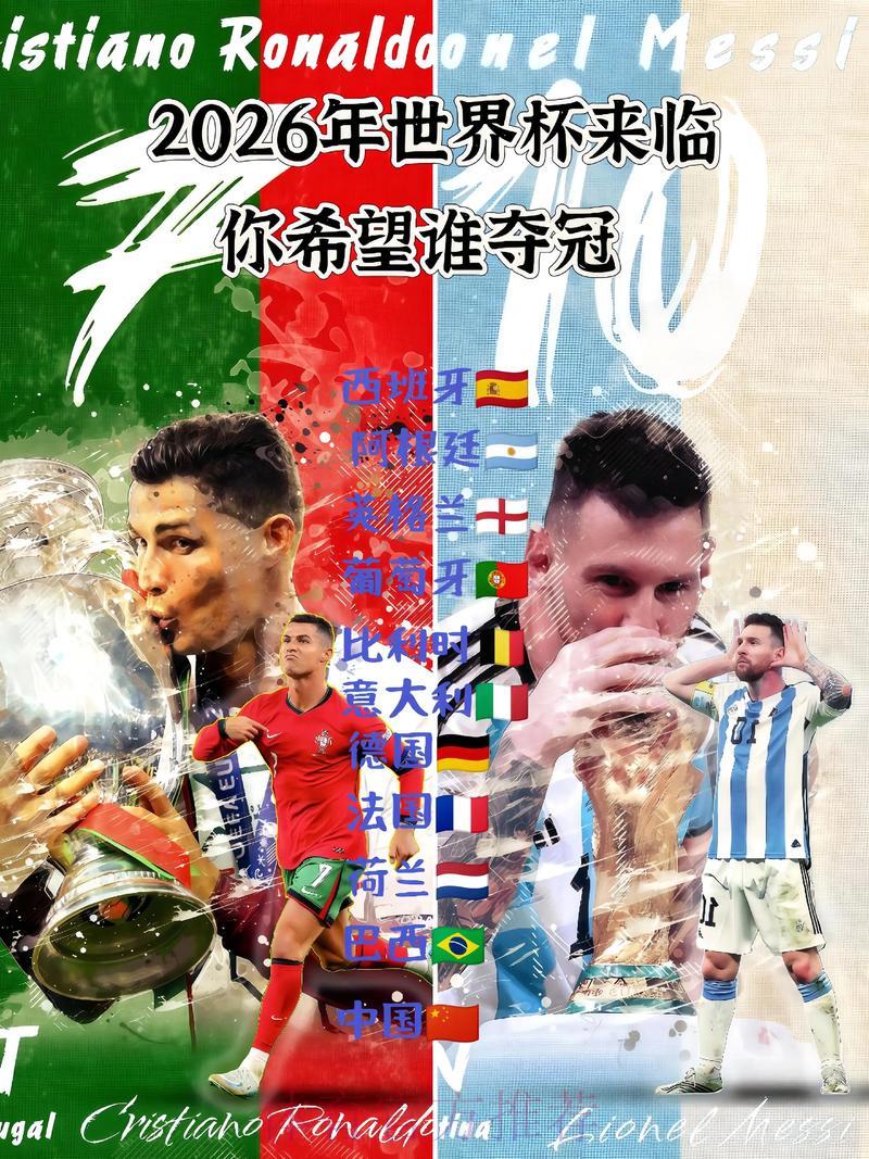 2026年世界杯全程直播免费在线观看
