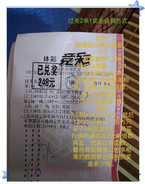 世界杯竞猜：赛事分析与博彩攻略