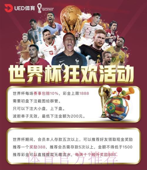 世界杯官方竞猜平台:极速提现服务与最低投注门槛详解 世界杯官方竞猜平台:极速提现服务与最低投注门槛详解